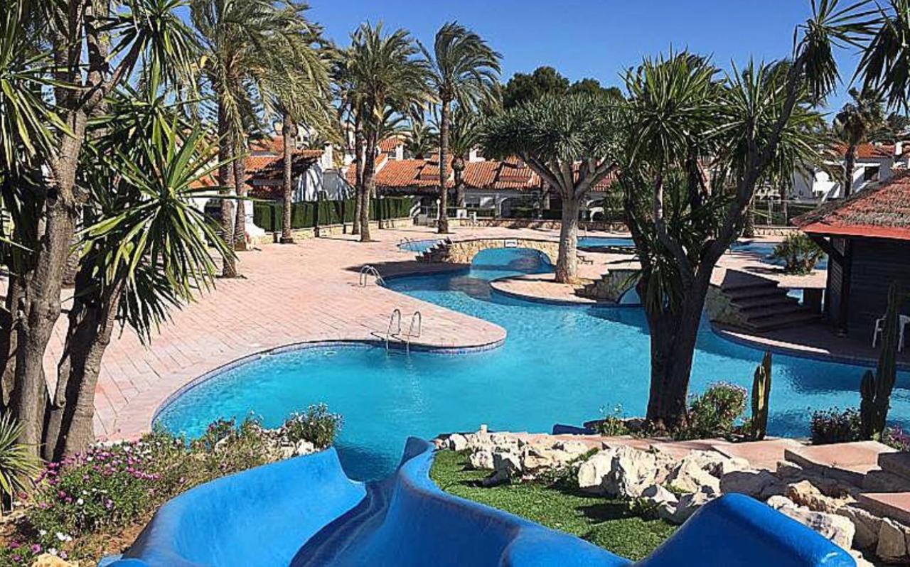 Precioso Y Soleado Denia Exterior foto