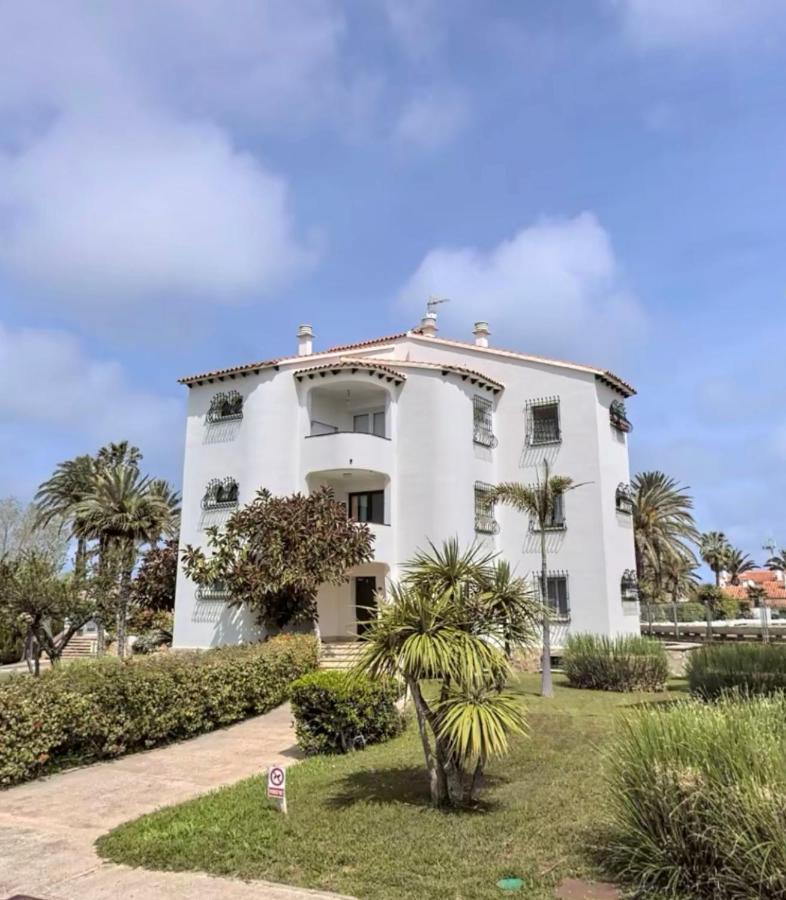 Precioso Y Soleado Denia Exterior foto