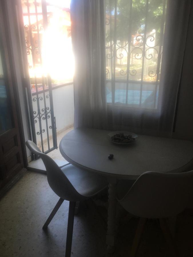 Precioso Y Soleado Denia Exterior foto