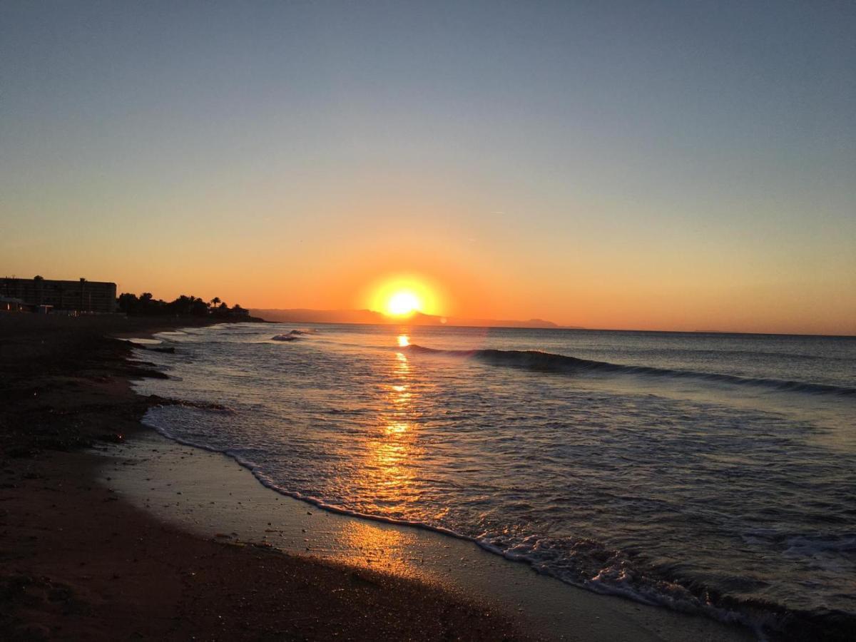 Precioso Y Soleado Denia Exterior foto