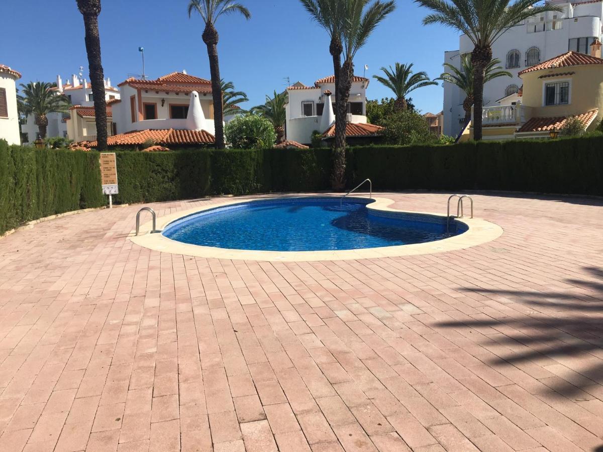 Precioso Y Soleado Denia Exterior foto